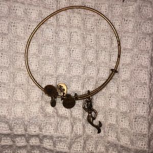 Alex and Ani Bangle